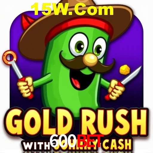 Game Providers 600Bet