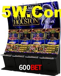 Programa VIP 600Bet