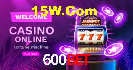 600Bet