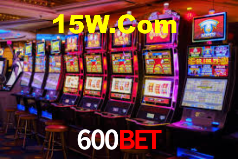 600 Bet App