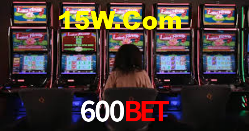 600Bet: Jogos de Caça-Níqueis-Altas Recompensas, Roleta-Velocidade, Blackjack-Desafios Máximos