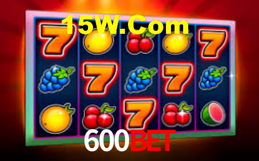 600Bet