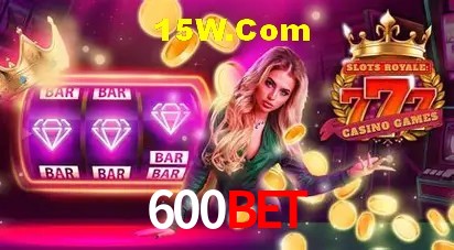 Account Benefits 600Bet
