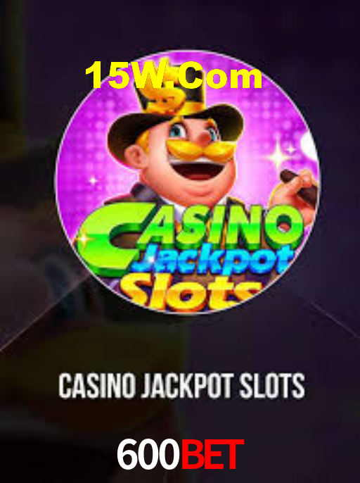 600Bet Login