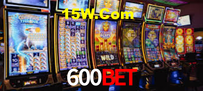 Premium Interface 600Bet