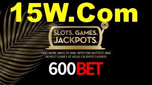 Explore as vantagens do 600Bet: serviço profissional e confiabilidade