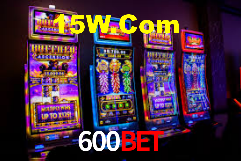 600Bet