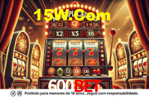 600Bet Login