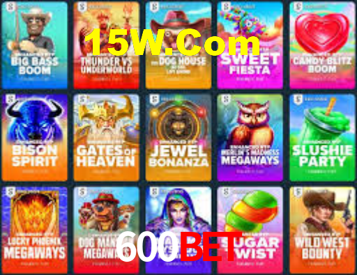 600 Bet App