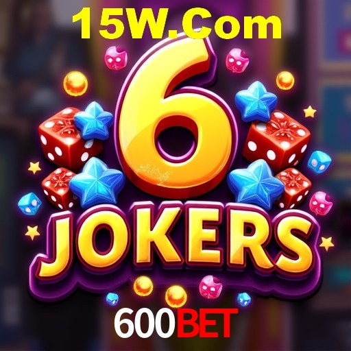 Descubra a Magia dos Jogos de Arcade no 600Bet