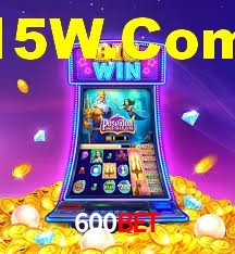 600Bet