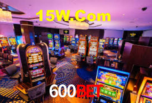 600Bet,600 Bet App