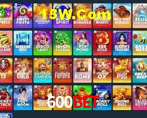 Tennis Betting 600Bet