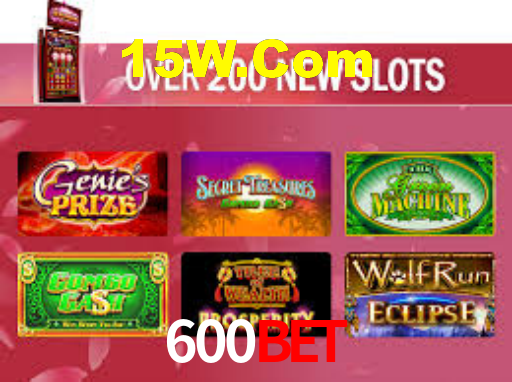 600Bet