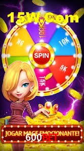 Game Statistics 600Bet