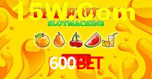 Tournaments 600Bet