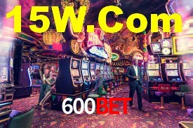 600Bet