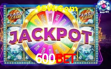 Secure Login 600Bet