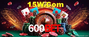 Statistics 600Bet