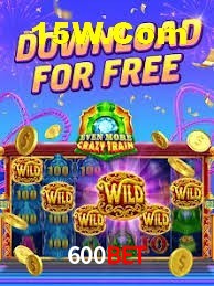 Bonus Features 600Bet