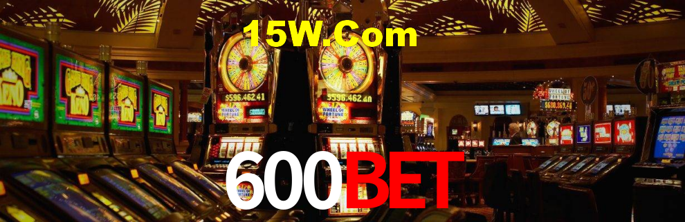 600Bet