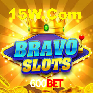 600Bet