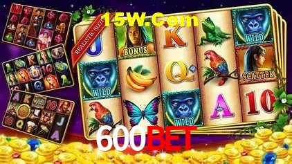 Weekend Specials 600Bet