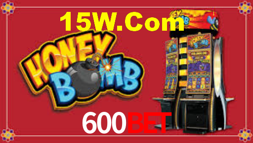 600Bet Login